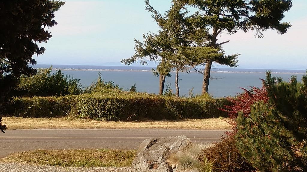 Greenhouse Inn By The Bay Sequim Exterior foto
