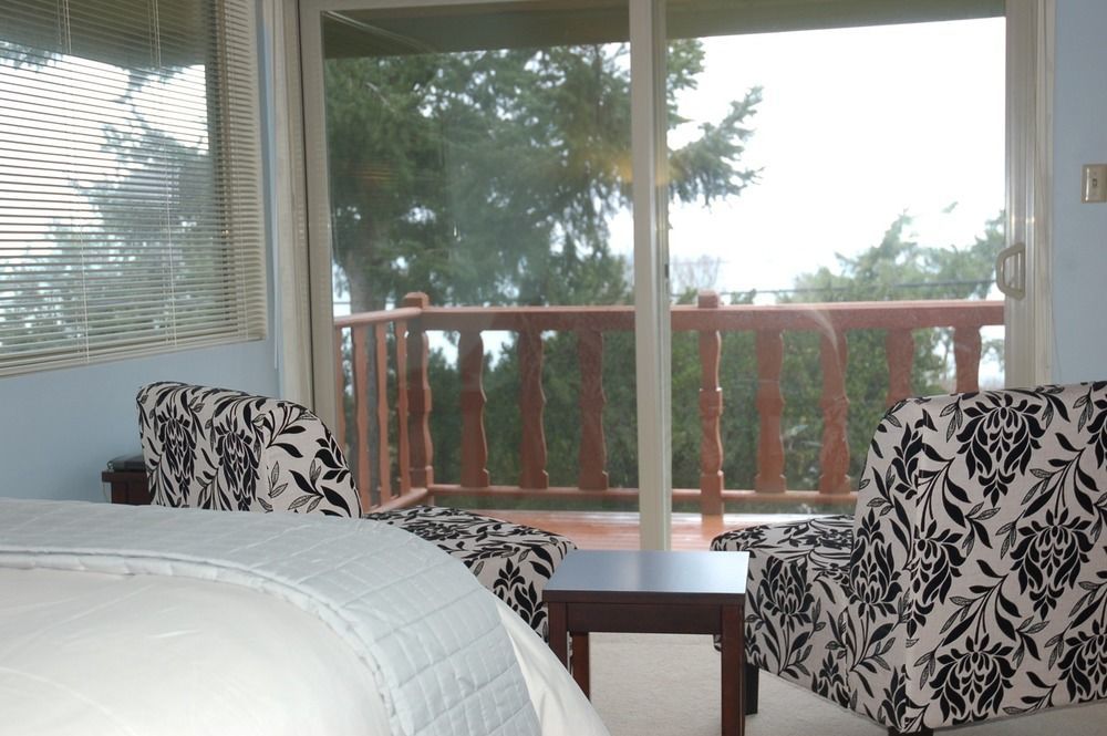 Greenhouse Inn By The Bay Sequim Exterior foto